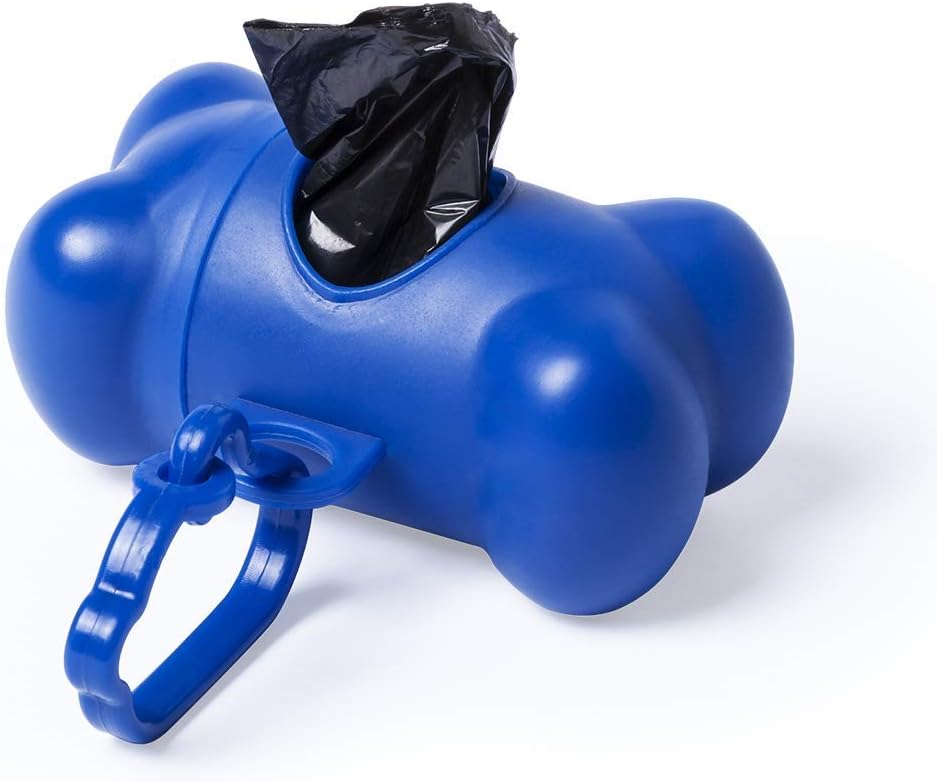 Hueso Dispensador De Bolsas