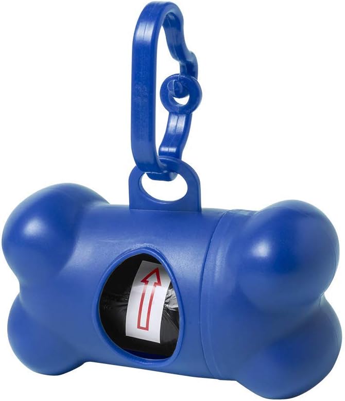 Hueso Dispensador De Bolsas