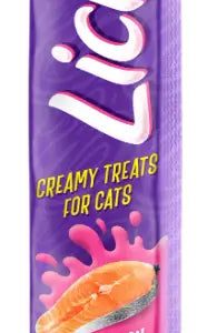 Snack Líquido para Gatos
