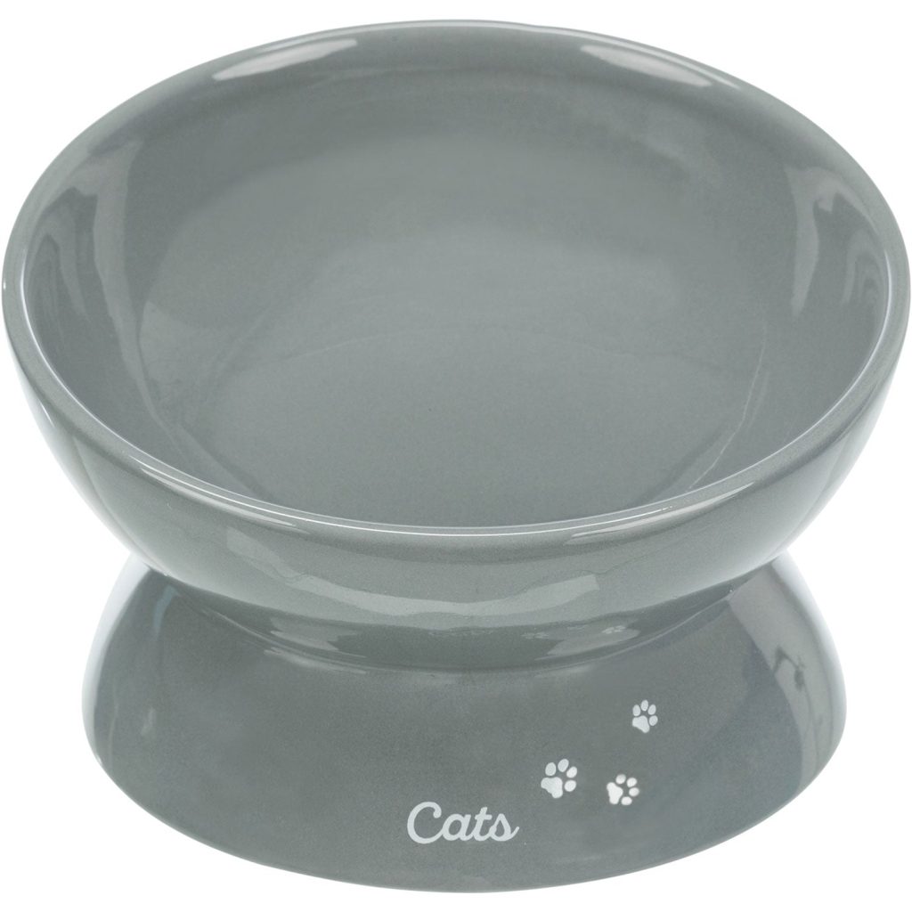 Comedero Cerámica Gatos