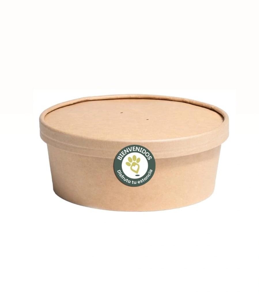 Bowl Multiusos para Kits de Bienvenida