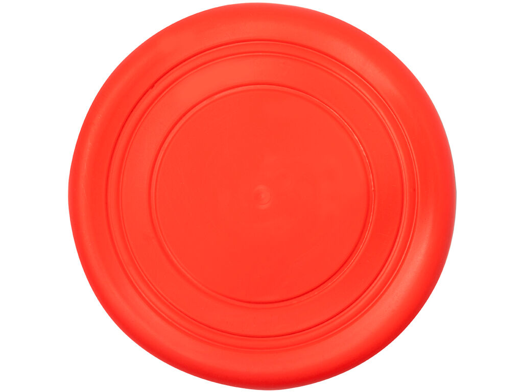 Frisbee para perros