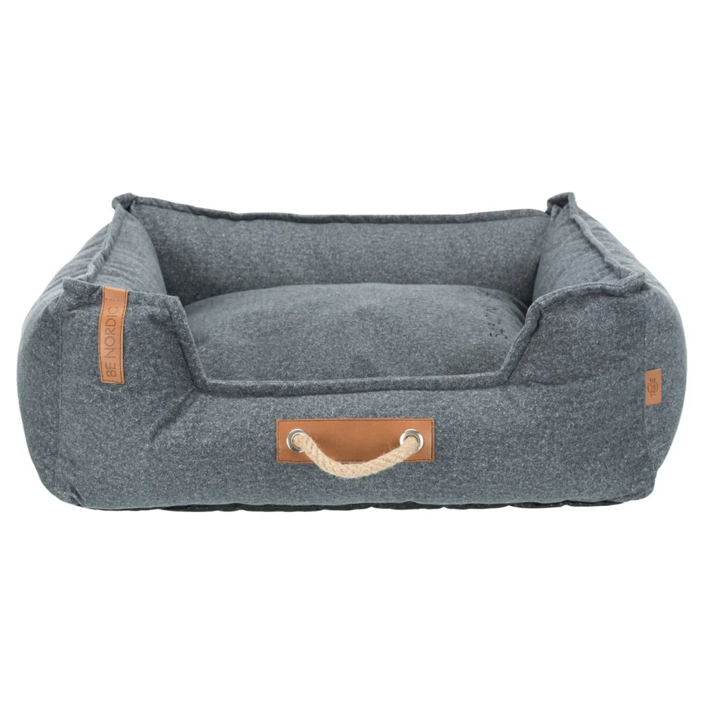 BE NORDIC Cama Föhr Soft – Elegancia y Confort