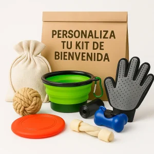 CREA EL KIT IDEAL: Elige y Combina a tu Gusto