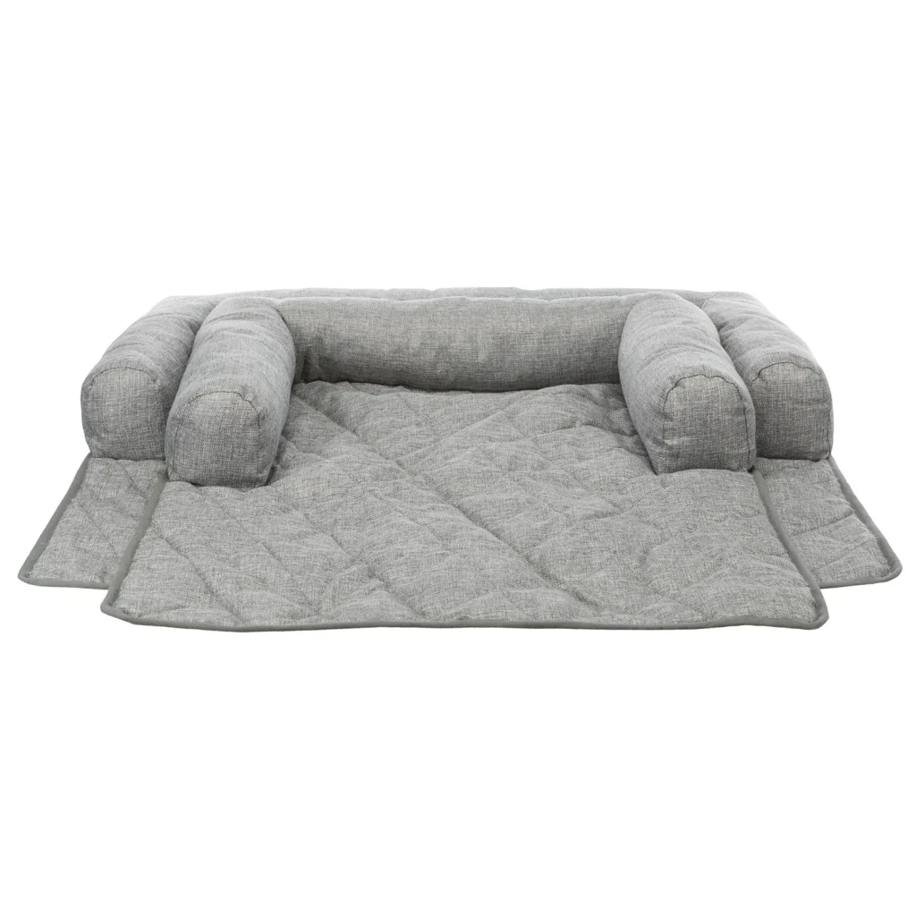 Protector de Muebles Cama para Perros - Confort y Protección