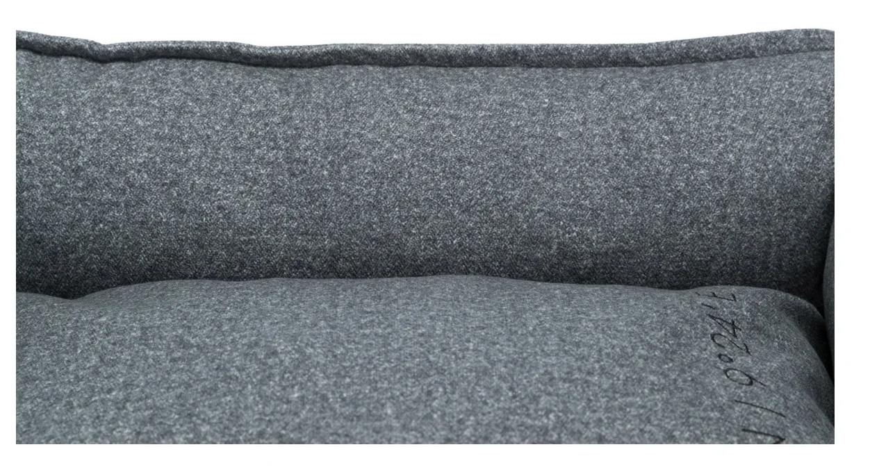 BE NORDIC Cama Föhr Soft – Elegancia y Confort
