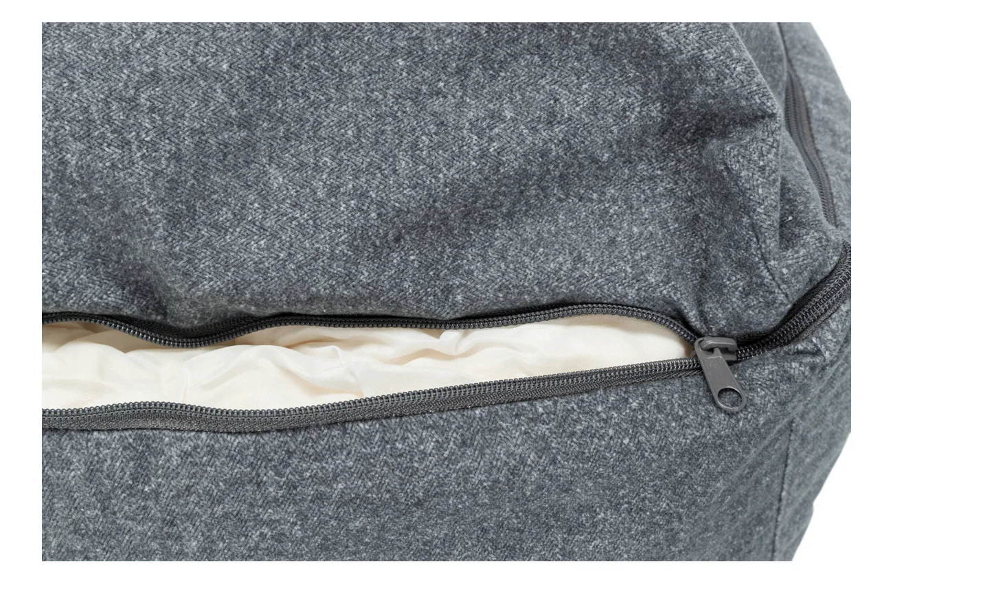 BE NORDIC Cama Föhr Soft – Elegancia y Confort