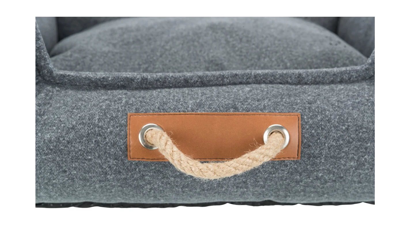 BE NORDIC Cama Föhr Soft – Elegancia y Confort